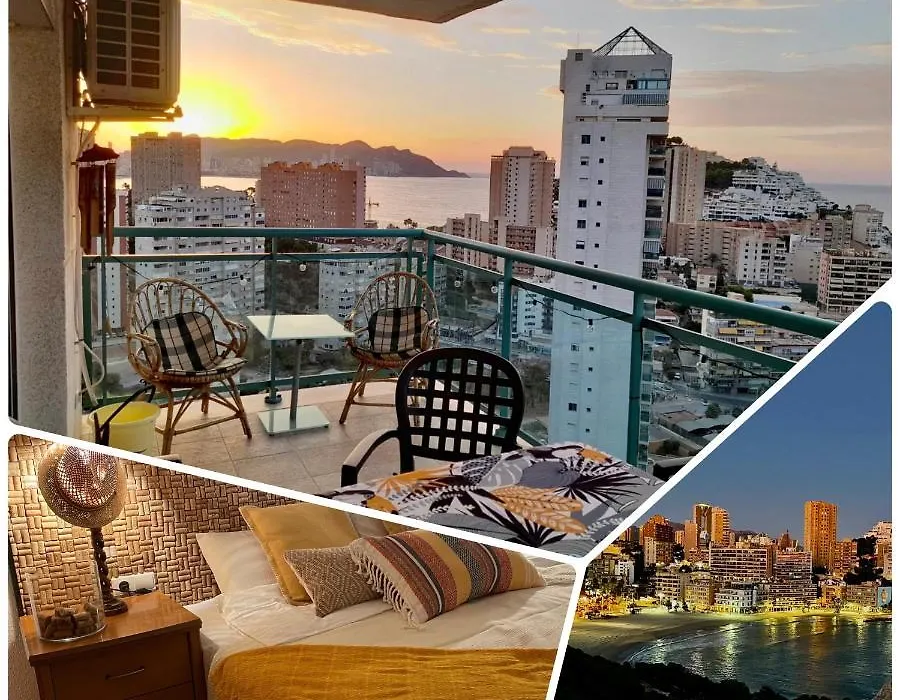 Traveler'S Beach Apartment With Sea View, Free Coffee & Parking-1