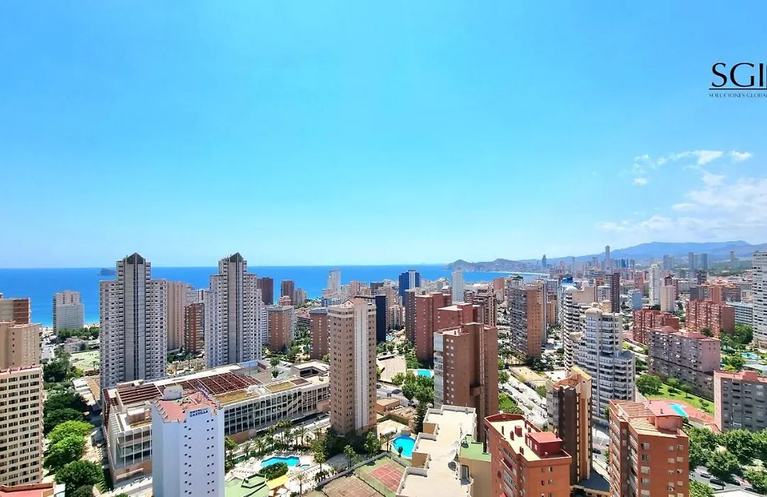 Bahía Views - PREMIUM Torres D' Oboe-1