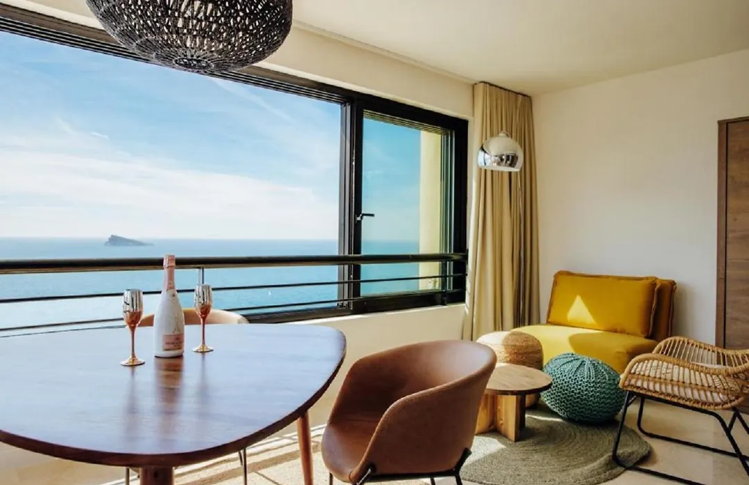 Torre Levante - 23º by Inmobiliaria Milonas-1