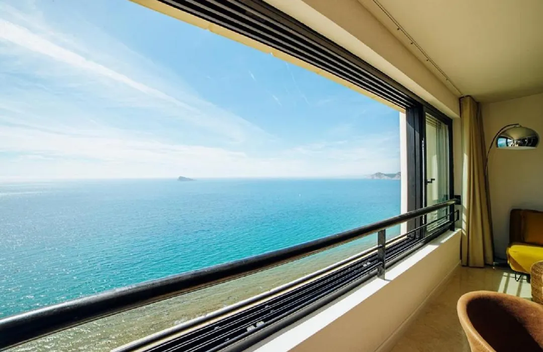 Torre Levante - 23º By Love Benidorm-1