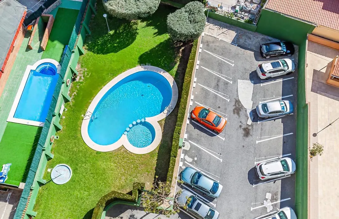 Gerona Levante Beach Apartments-1