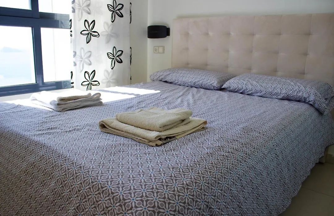 Luxury Residence Gemelos 26-1