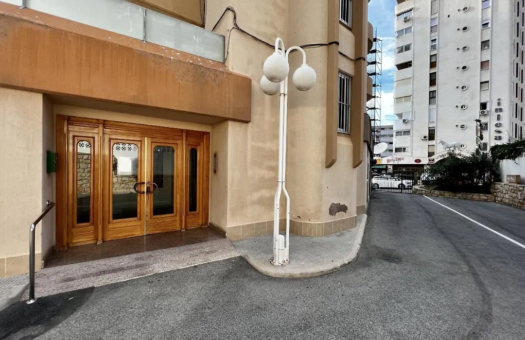 Edificio Don Pepe-1