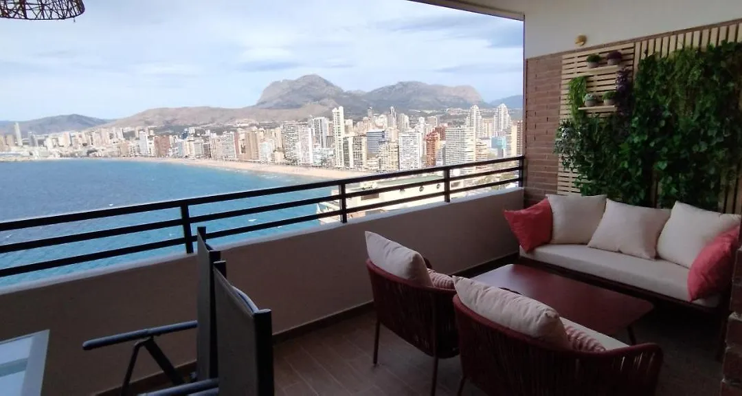 Apartamento Rincón Playa-1