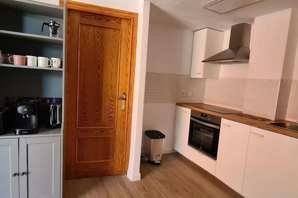 Levante Boutique Apartment In Centre With Seaview-1