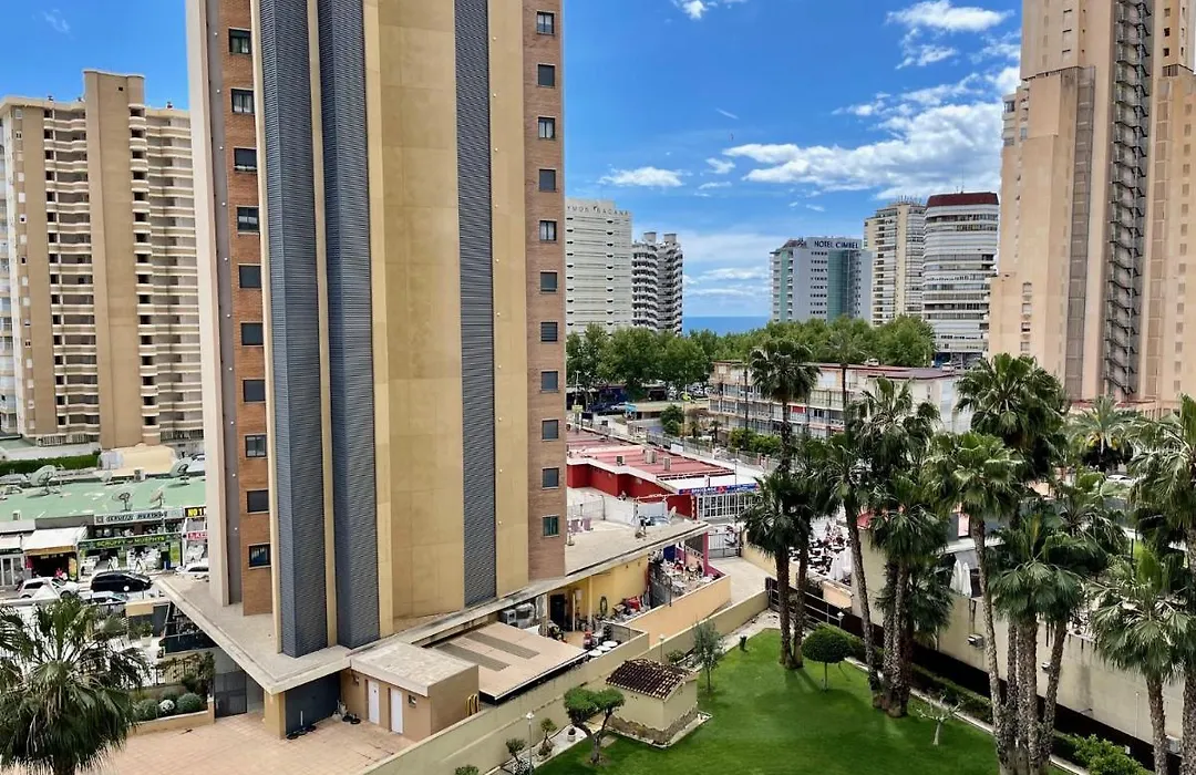 Torpa - Aloturin Benidorm-1