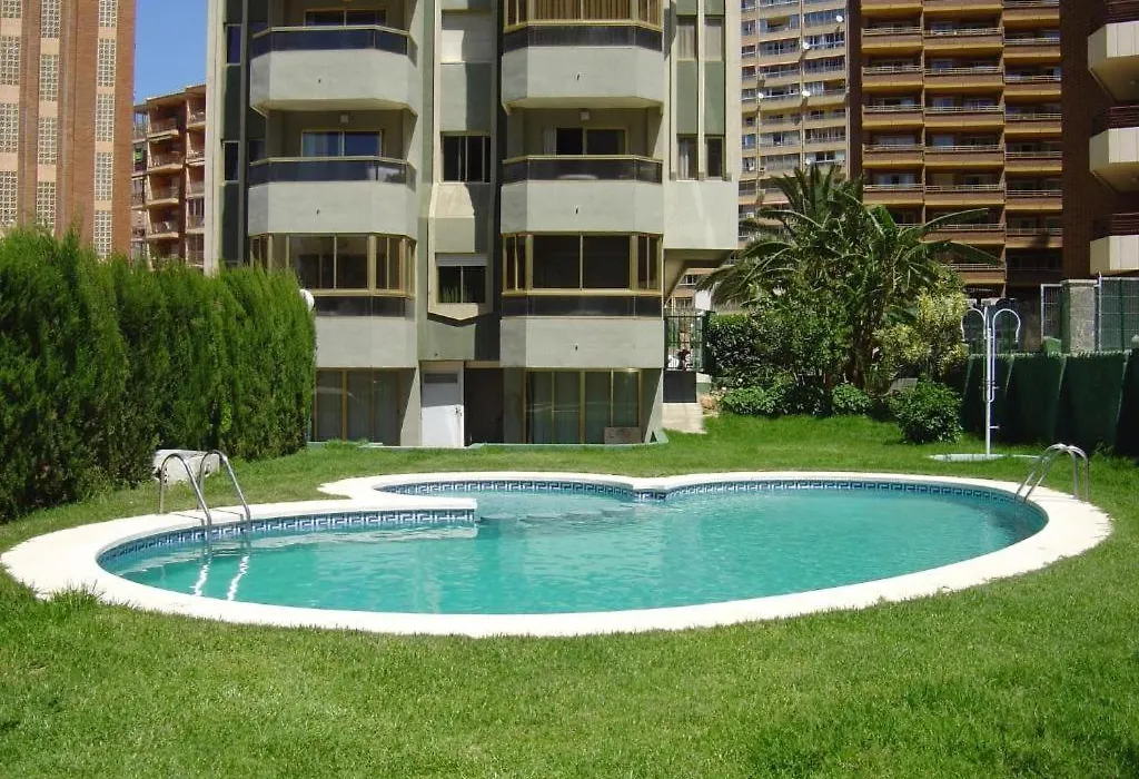Marinapartsol 6B-1