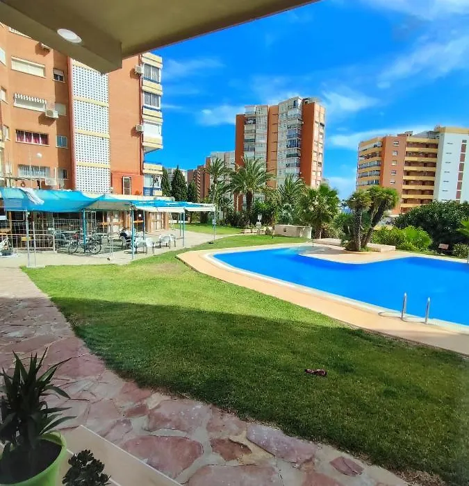 Apartamento Costa de Poniente-1