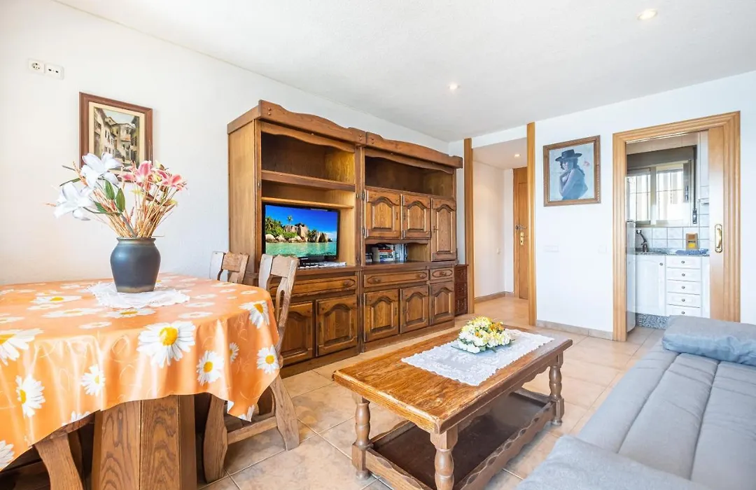 Coblanca 8-92 Apartment Levante Beach-1