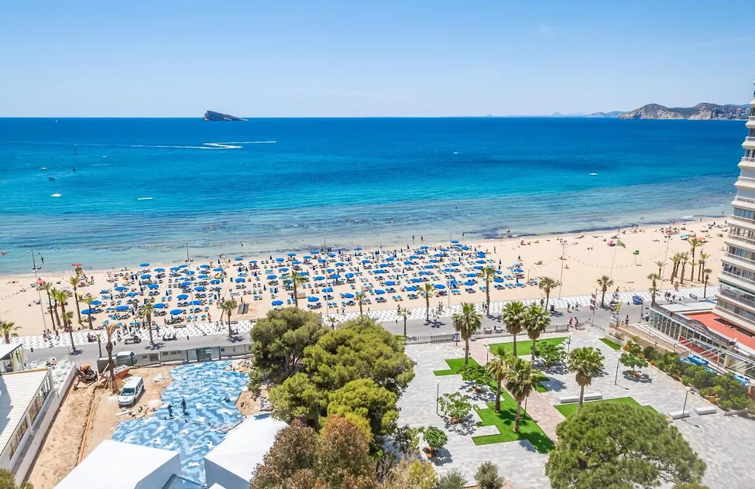 Coblanca 8-92 Apartment Levante Beach-1