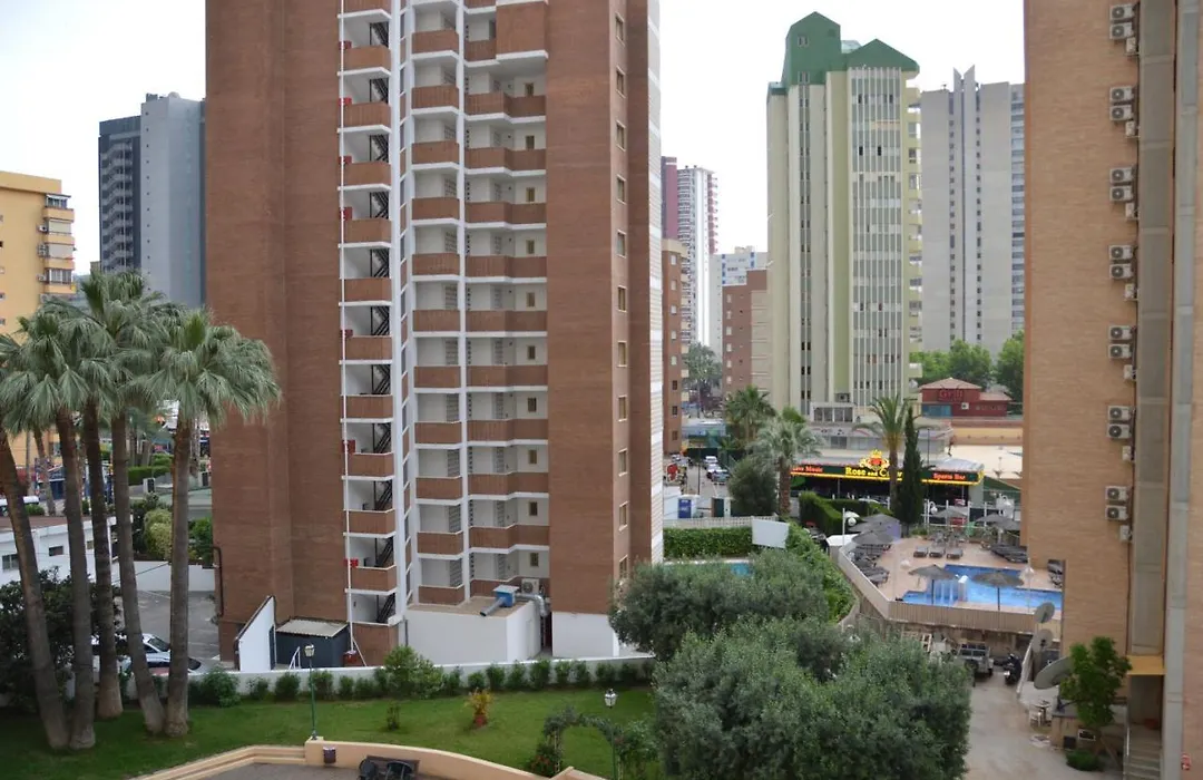 Karola 3C Apt With Pool-1