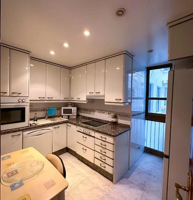 Apartamento Ensenada-1