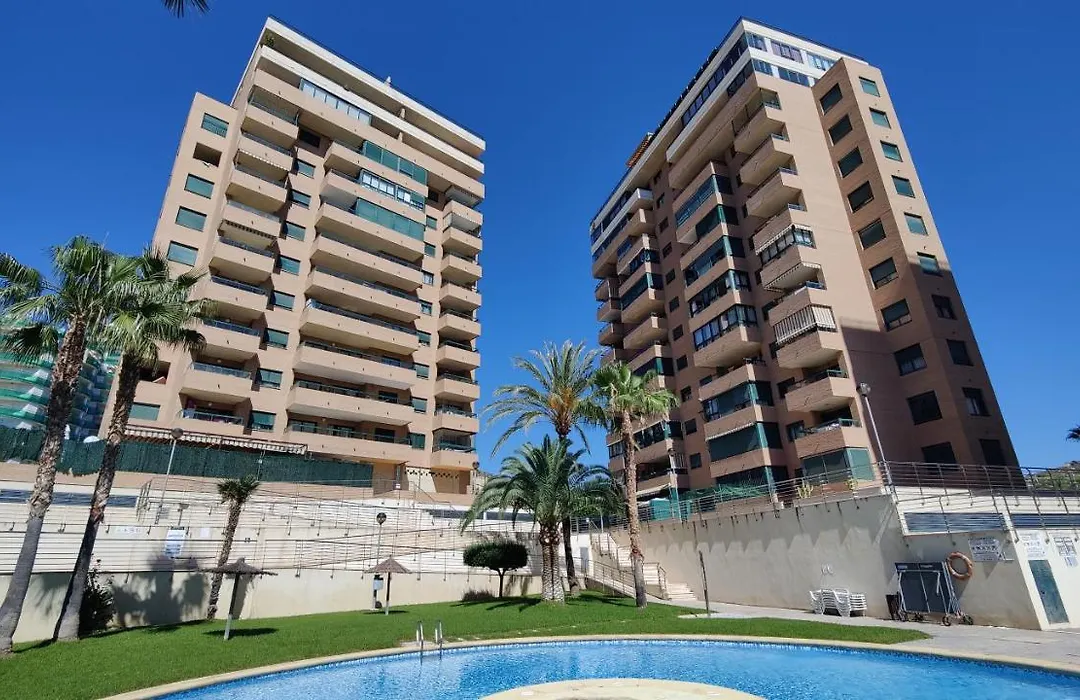 Veremar Honey Apartment-1