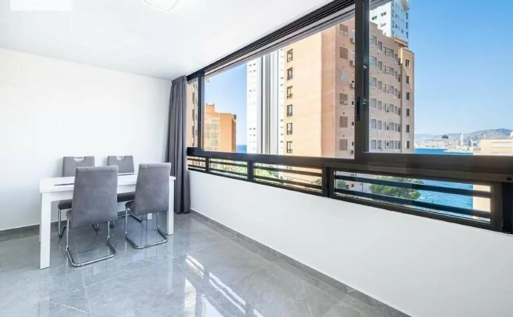 Appart Hotel Trinisol 2-1