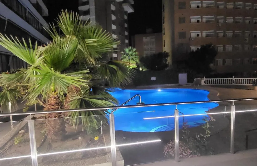 Trinisol II Private Apartments With Sea View-1
