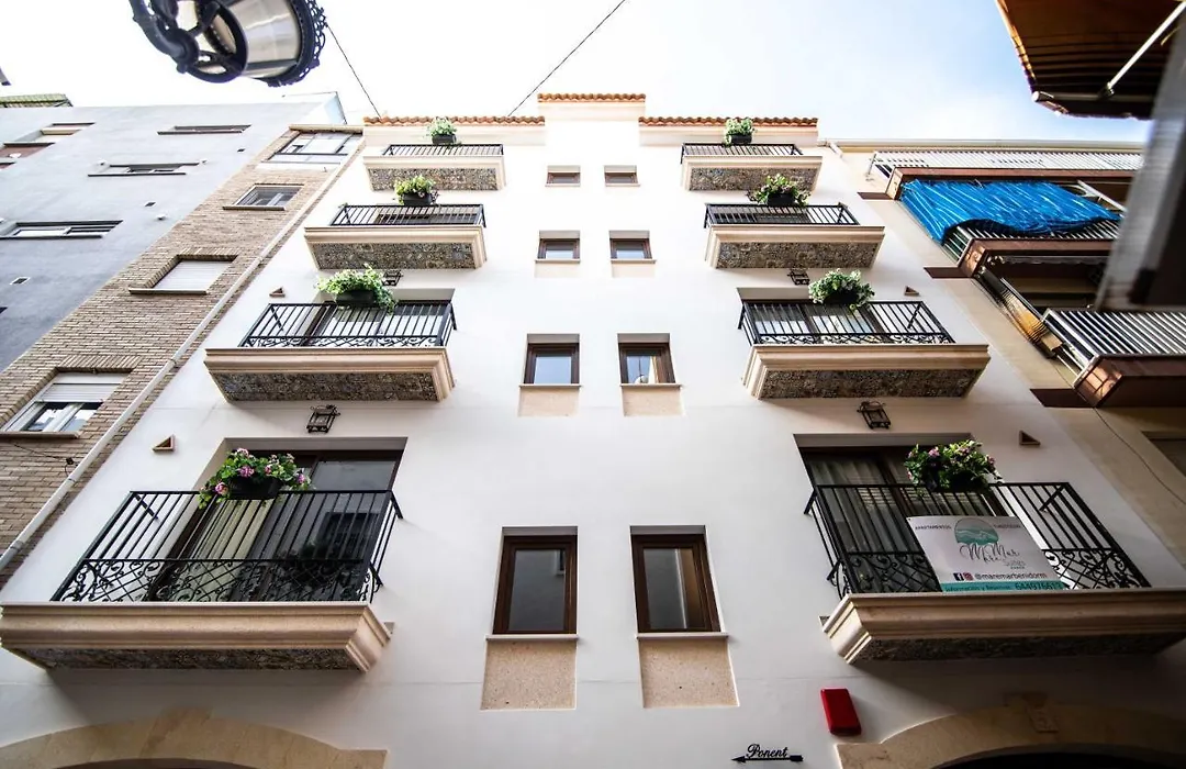 Maremar Suites-1