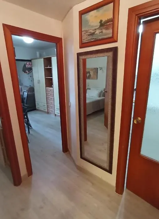 Apartamento kuki en Rincón de Loix-1