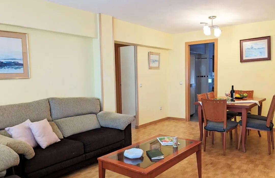Apartment La Goleta-1 By Interhome-1