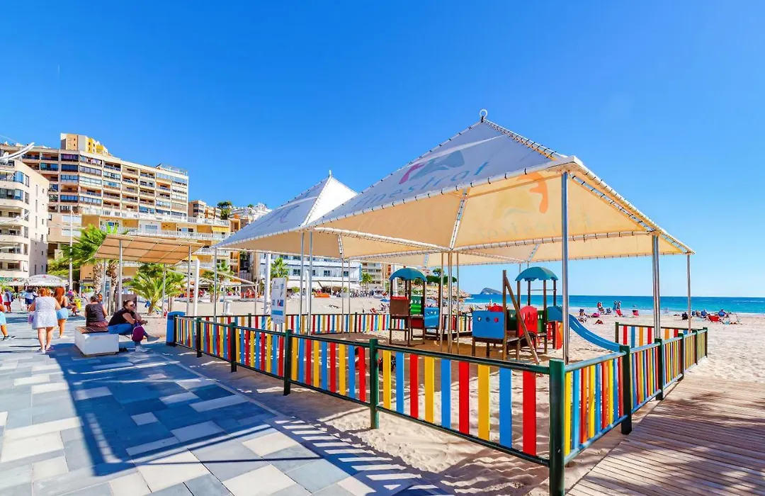 Cala Alta Sunrise Apartments-1