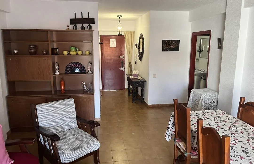 Rincon Espanol Benidorm Trg-1