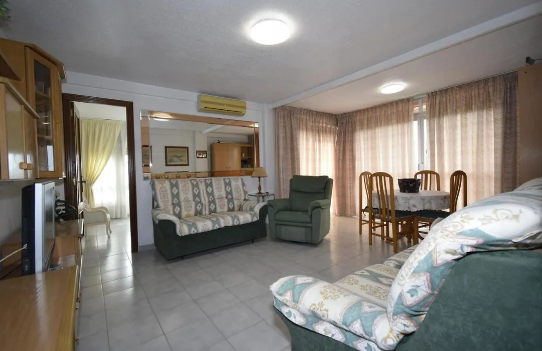 URBANIZACION MIRAMAR - Fincas Arena-1