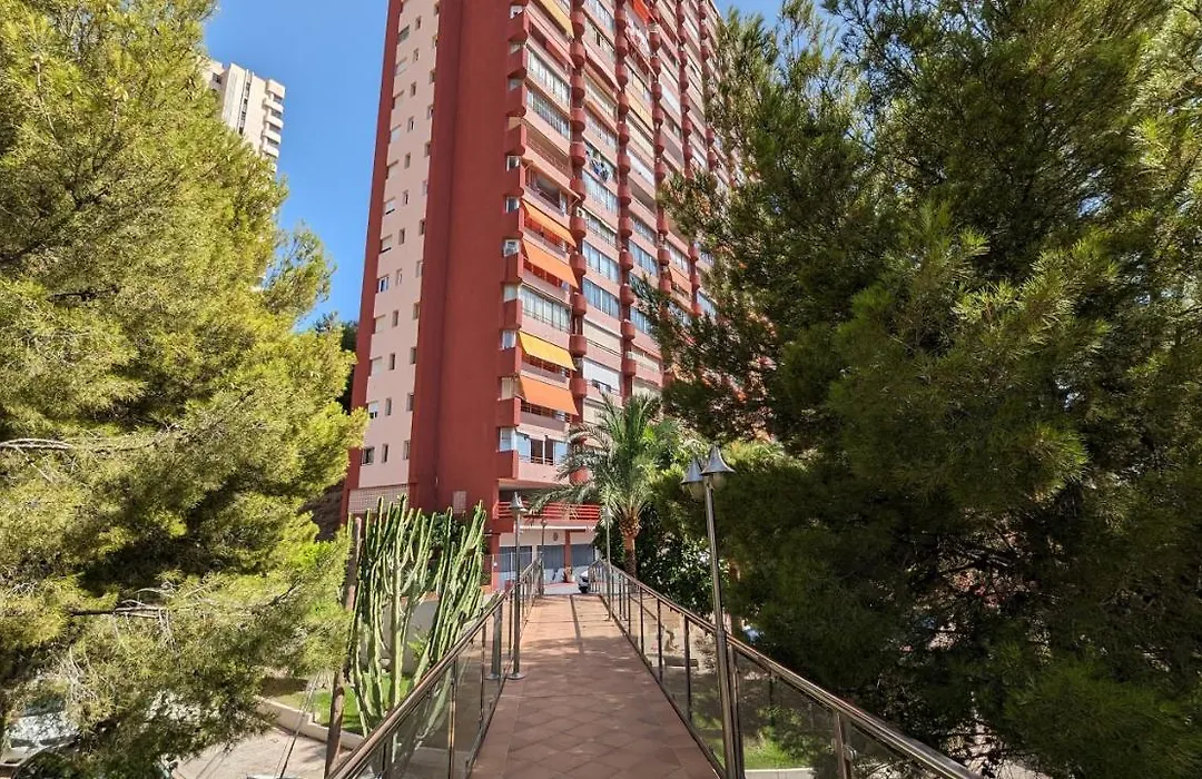 Don Miguel Sea View Apartment-1