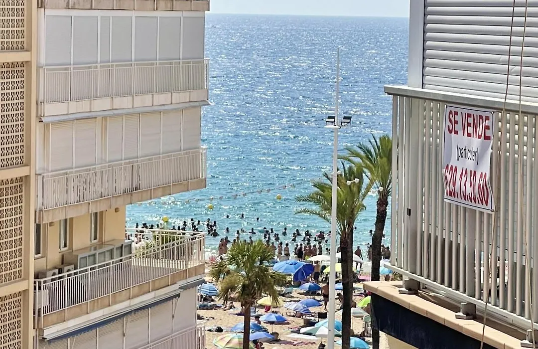 Ronda Levante Beach Views-1