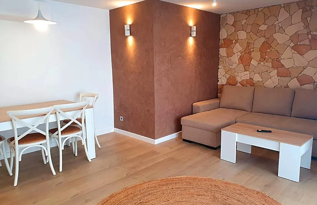 First Line Beach Levante Beautiful Two Bedrooms-1