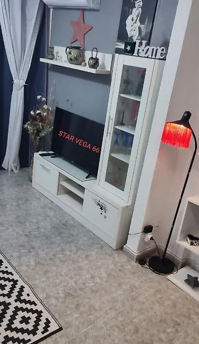 Star Vega 66-1