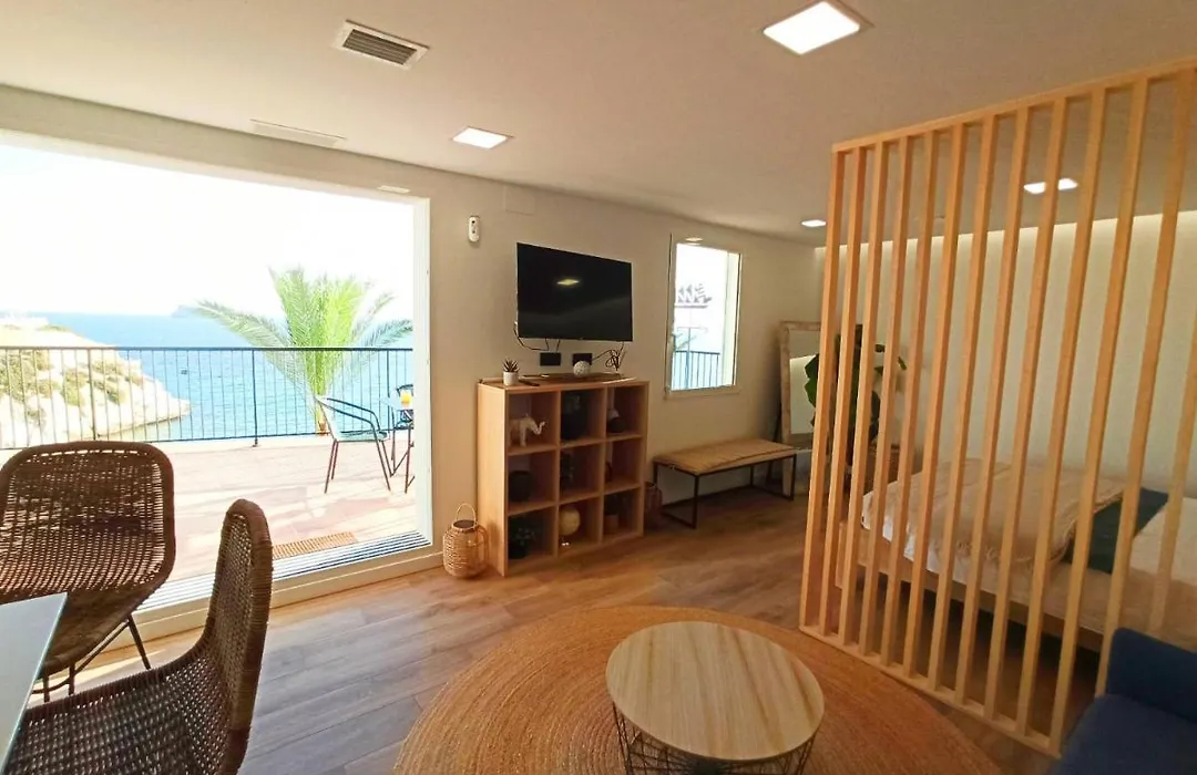 Boutique Benidorm Beach By Agencia Poniente-1