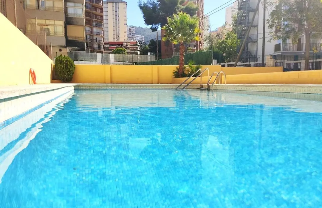 Apartment Amsterdam Playa Levante By Interhome-1
