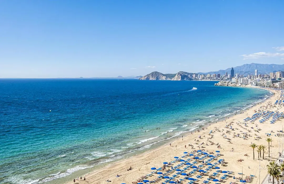Las Damas 12-E Levante Beach-1