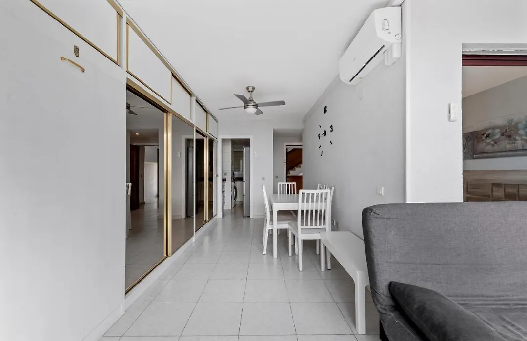 Apartamento Gemelos 15 9 by Gestaltur-1