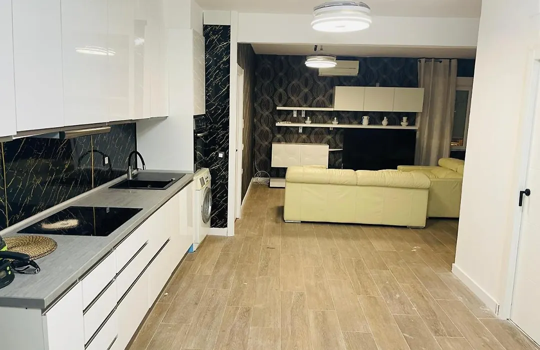 Apartamento Ensenada 1-1