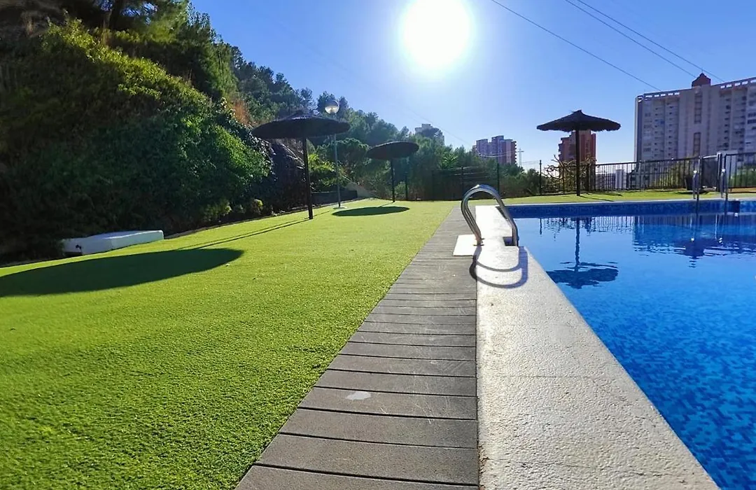 Mirador Lux Residence-1