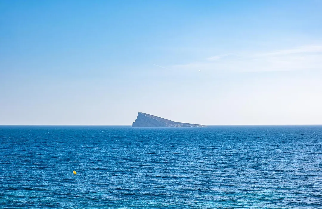 Benibeach 3-2-B Apartment Poniente Beach-1