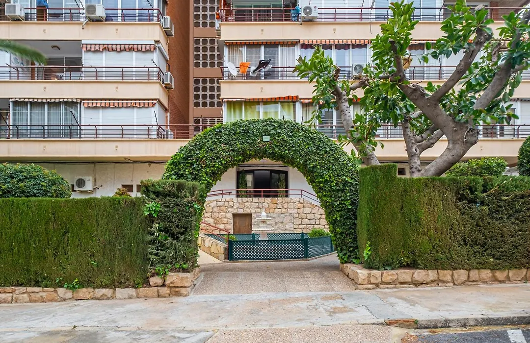 Piscis 10-8 Apartment Levante Beach-1