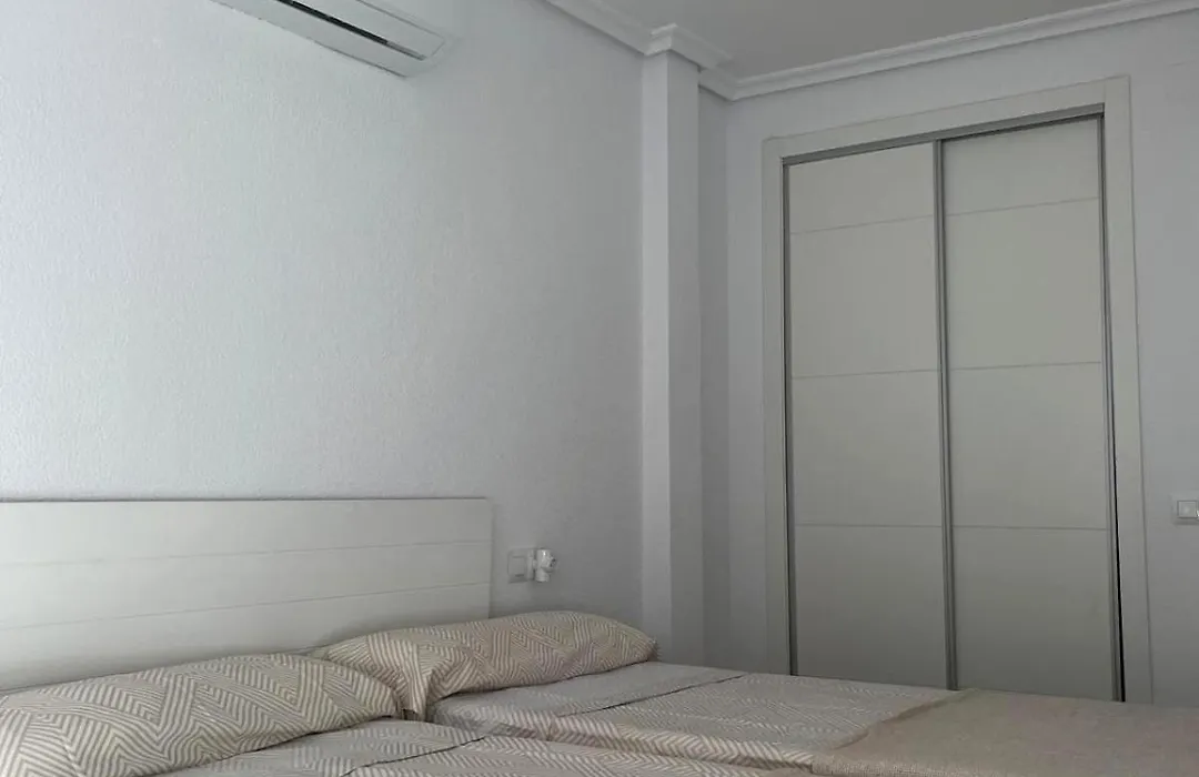 Apartamento Buen Retiro-1