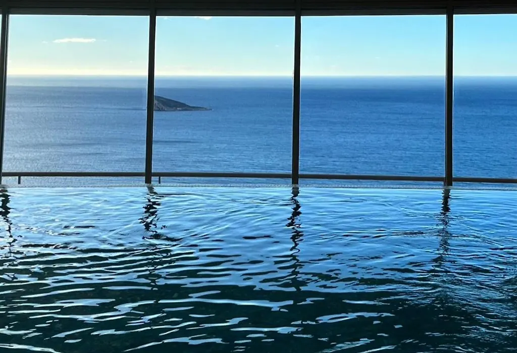 sky intempo resort&spa Benidorm apartment-1