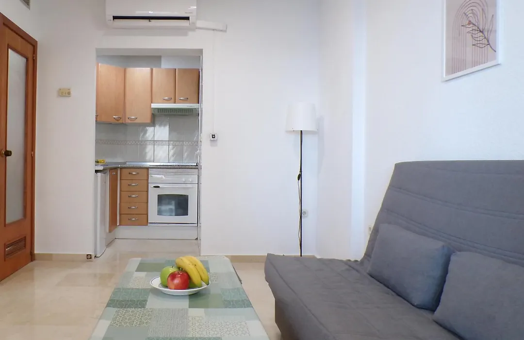 Apartamento Torre Levante By Gestaltur-1