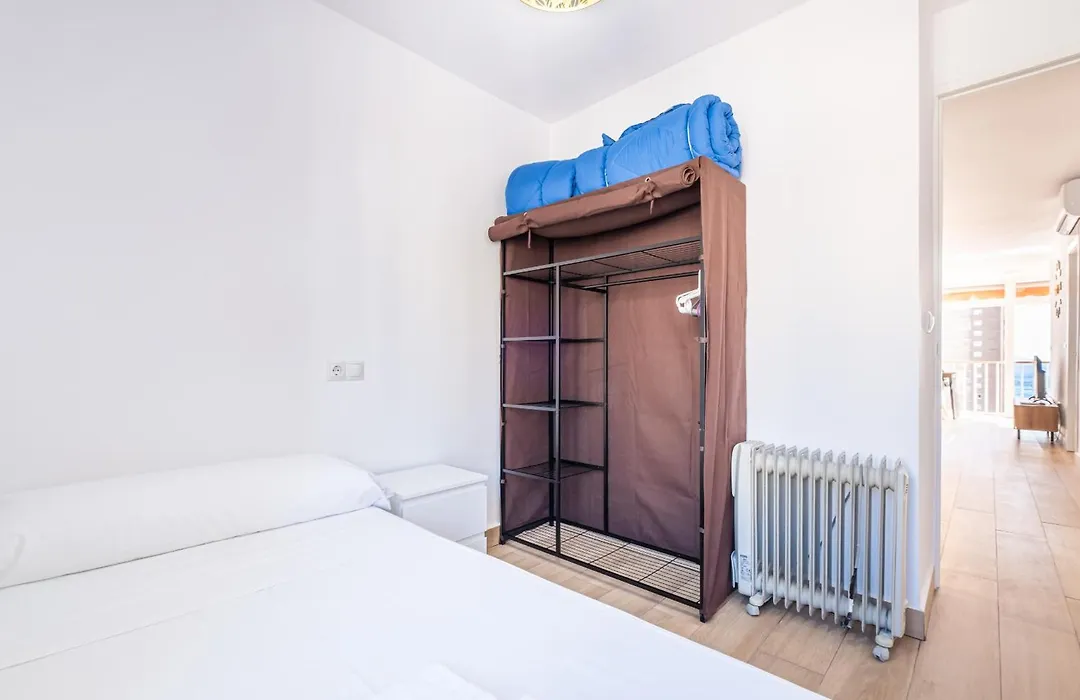 Edimar 7-6 Apartment Levante Beach-1