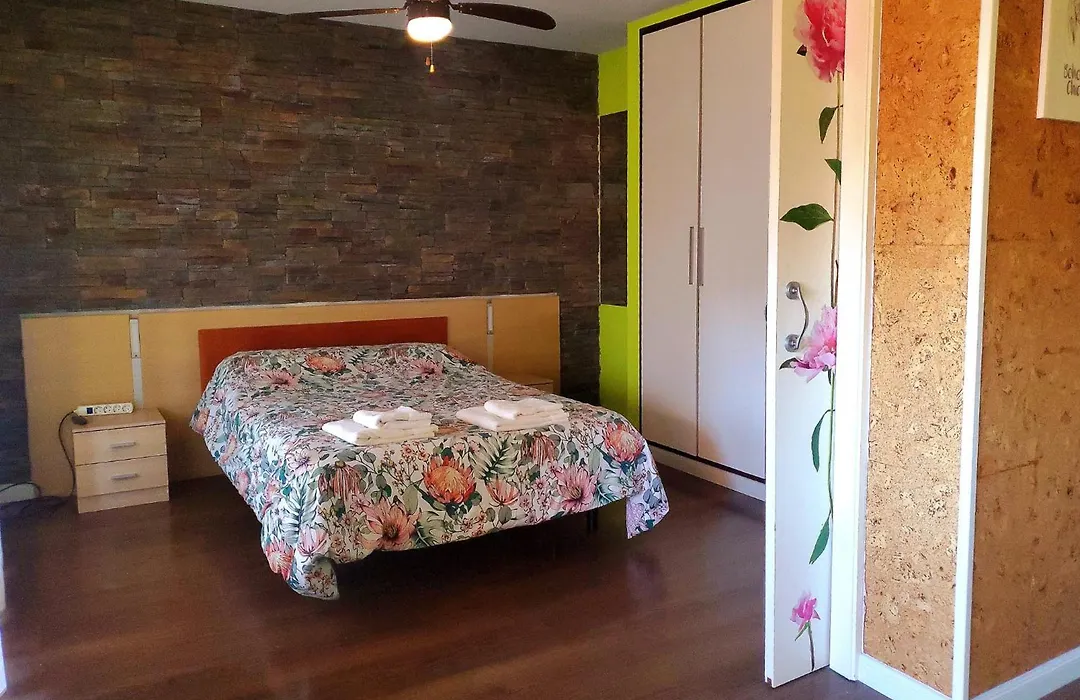 Apartamento Cumbre Loix-1