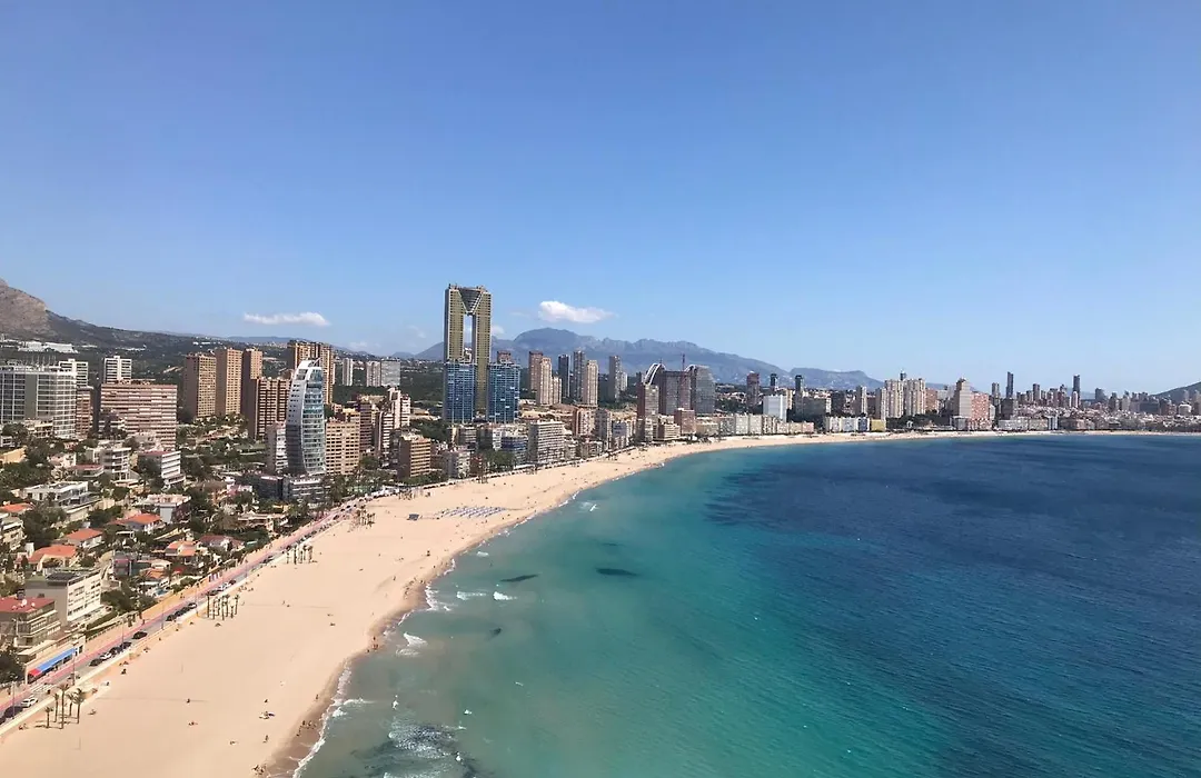 Apartamento Frente Al Mar-1