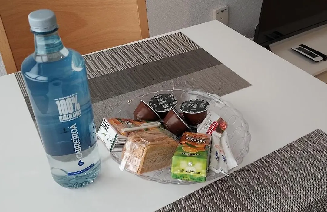Apartamento Viena VI-1