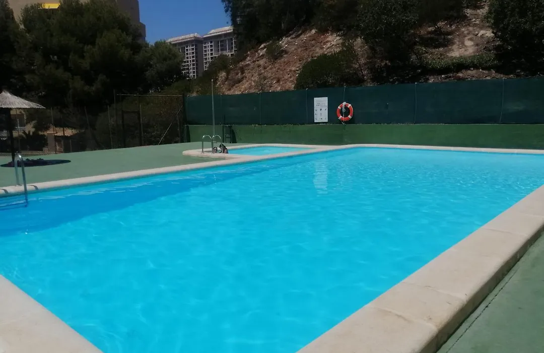 Cala Don Miguel III 13-C Beach-1