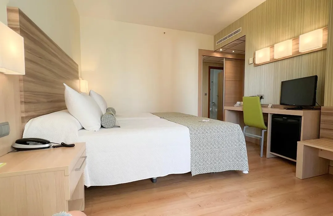 Riviera Beachotel - Adults Recommended-1
