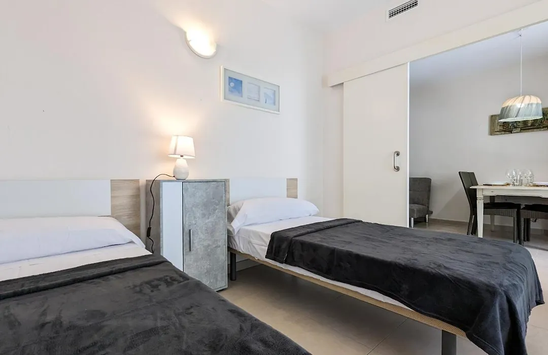 Cala Alta Beach Apartments-1