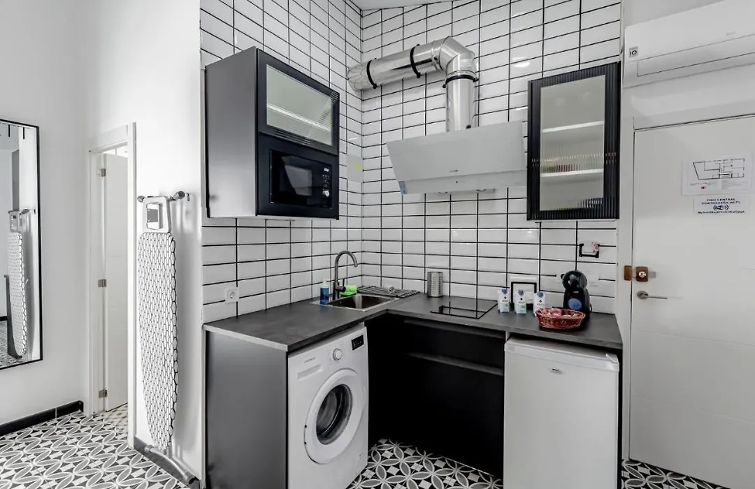 Apartamentos Pino-1