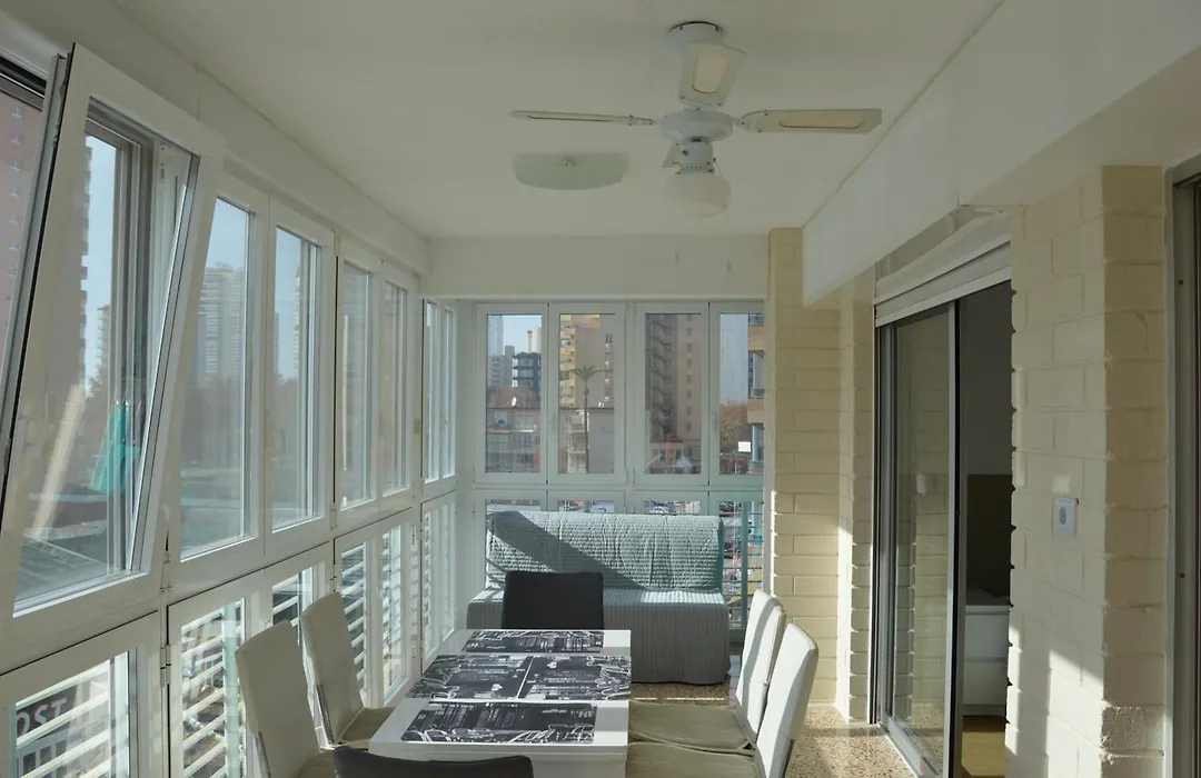 Niza 3B Holiday apt-1