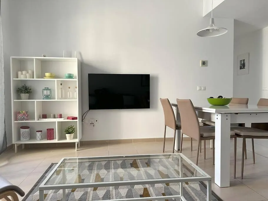 Cala Alta Modern Apartment-1